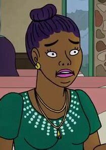 1x01 The BoJack Horseman Story, Chapter One .